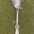 Antique 1847 ROGERS BROS A1 SILVERPLATE SUGAR SHELL SPOON 1 thumbnail