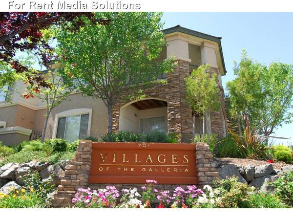 $2,500 / 2br - 1060ft2 - #1218 Arezzo Planta Baja Garaje 10X20 2 Dormitorios, 2 Baños (Área de Roseville Galleria)63900439662595120