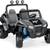 BRAND NEW - Polaris Rzr 900 12 Volt Ride on for Kids 1 thumbnail