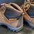 Men's CATERPILLAR steel toe workboots NIB 2 thumbnail