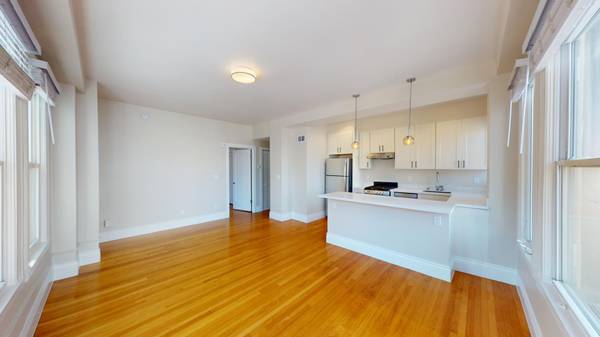 $5,245 / 2br - 729ft2 - ¡Hermoso departamento de 2 habitaciones con mucha luz natural! Unidad #102 (pacific heights)63668061438211121