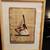 Framed Papyrus Painting 6 thumbnail
