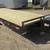 8.5' x 24' (20' + 4' beavertail) Quality Steel Deckover Tilt - 14k 11 thumbnail
