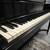 BLACK STEINWAY & SONS MODEL 40 UPRIGHT PIANO! FREE DELIVERY & TUNING! 6 thumbnail