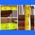 TV Cabinet. CORNER Armoire. Secretary Desk. Adjustable Shelves, Folding Doors. 8 thumbnail