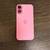 pink iphone 16 128GB 2 thumbnail
