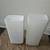 292 Rectangular Food Storage Boxes Containers + lids $0.10-$0.25 1 thumbnail
