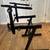ON-STAGE FOLDING-Z KEYBOARD STAND W/2ND TIER 4 thumbnail