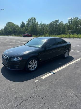 audi a4 2010 - $5,000 (staten island NY)63654717487619121