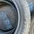 (2) 235/50R19 PAIR OF USED TIRES GOOD YEAR  90% LIFE ! 3 thumbnail