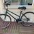 Green Minelli Promenade 21-Speed Hybrid Bike 1 thumbnail