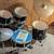 Ludwig drums and cymbals package 1 thumbnail