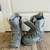 BURTON SNOWBOARDING BOOTS WOMENS SIZE 4 1 thumbnail