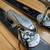 Vintage Kastle k2000 Downhill Skis w/ LOOK Nevado Bindings 4 thumbnail