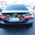2018 Toyota Camry SE sedan Midnight Black Metallic 6 thumbnail