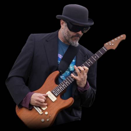Guitar lessons with Jason 1