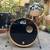 DW Collector's Drum Kit 3 pc Piano Black 22/16/12 1 thumbnail