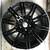 Porsche Cayenne Wheel 1 thumbnail