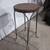 Tall Ice Cream Chair Stool 2 thumbnail