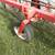 9 wheel inline rake 6 thumbnail