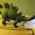 3- Large Vintage 1986 UKRD hard rubber Dormei Dinos 4 thumbnail
