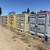8 9 10 11& 12' STORAGE SHIPPING CONTAINER CONEX BOX WINDOW & SIDE DOOR 12 thumbnail