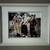 3 Stuges Photo Golfing Framed 1 thumbnail