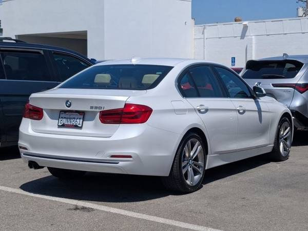 2018 BMW 3 Series 3-Series 330i Sedan - $20,888 (Call *(669) 206-0514* to Confirm Availability Instantly)63654699129987124