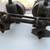 Austin Healey 100/4  pair carburettors including original air cleaners 12 thumbnail