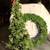 Holiday wreath, large, outdoor, like new 2 thumbnail
