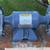 Baldor Grinder-Buffer 632E 115V 1 thumbnail