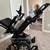 NEW Quantum J4HD Power Wheelchair 8 thumbnail