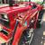 YNM 2310 28HP 4WD Tractor 10 thumbnail