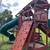 Cedar Playset 8 thumbnail