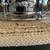 Ludwig Universal snare drum 5 x 14" Nickel over Brass 2 thumbnail