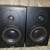 New In Box Dynaudio Audience 50 monitor Speakers 18 thumbnail