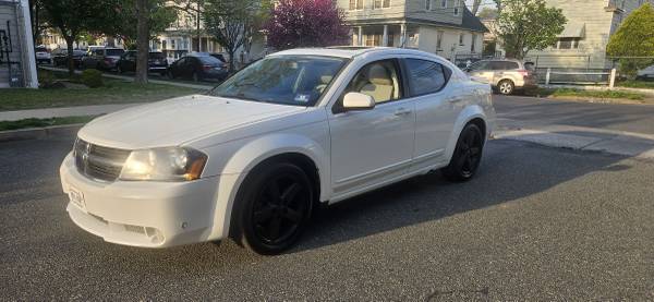 DODE AVENGER R/T LOADED RUNS NEW $2299 - $2,299 (Staten Island)63614729158915121