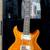 PRS Santana Signature 2011 Anniversary Model Guitar 1 thumbnail