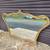 Vintage French Baroque Style Mirror. 6 thumbnail