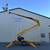 New 2025 Haulotte/Bil-Jax 5533A 61' Towable Man Lift! 3 thumbnail