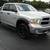 2015 Dodge Ram Crew Cab 4x4 3 thumbnail