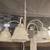 Project Source Fallsbrook 5-Light Chandelier -BRAND NEW 5 thumbnail