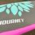 🏄‍♀️ Fun SUPs for Women – Journey 10’6” Hard Boards - TEAL 11 thumbnail