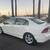 2008 Honda Civic EX 4D Sedan (white) 3 thumbnail