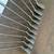 TOMMY ARMOUR 855S SILVER SCOT IRON SET complete 3-PW+AW+SW Stiff Flex 11 thumbnail
