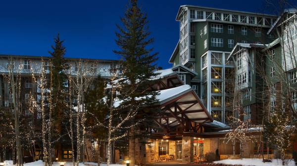 $5,500 / 2br - 1200ft2 - Park City Marriott Mountainside- 2/2Ski in-Ski Out 2026 Season (Park City, Utah)63674364036227120