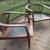 Pair of Danish Modern Walnut Lounge Chairs 1 thumbnail
