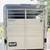 2022 Horse Trailer-Calico LS-FOR RENT- Insurance included! 4 thumbnail