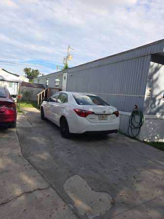 $18,000 / 3br - 3 BR 2 BATH MOBILE HOME (Lakeland)64149653031171122
