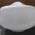 Vintage School House White Milk Glass Light Globe Appx Circum 21.25" 6 thumbnail